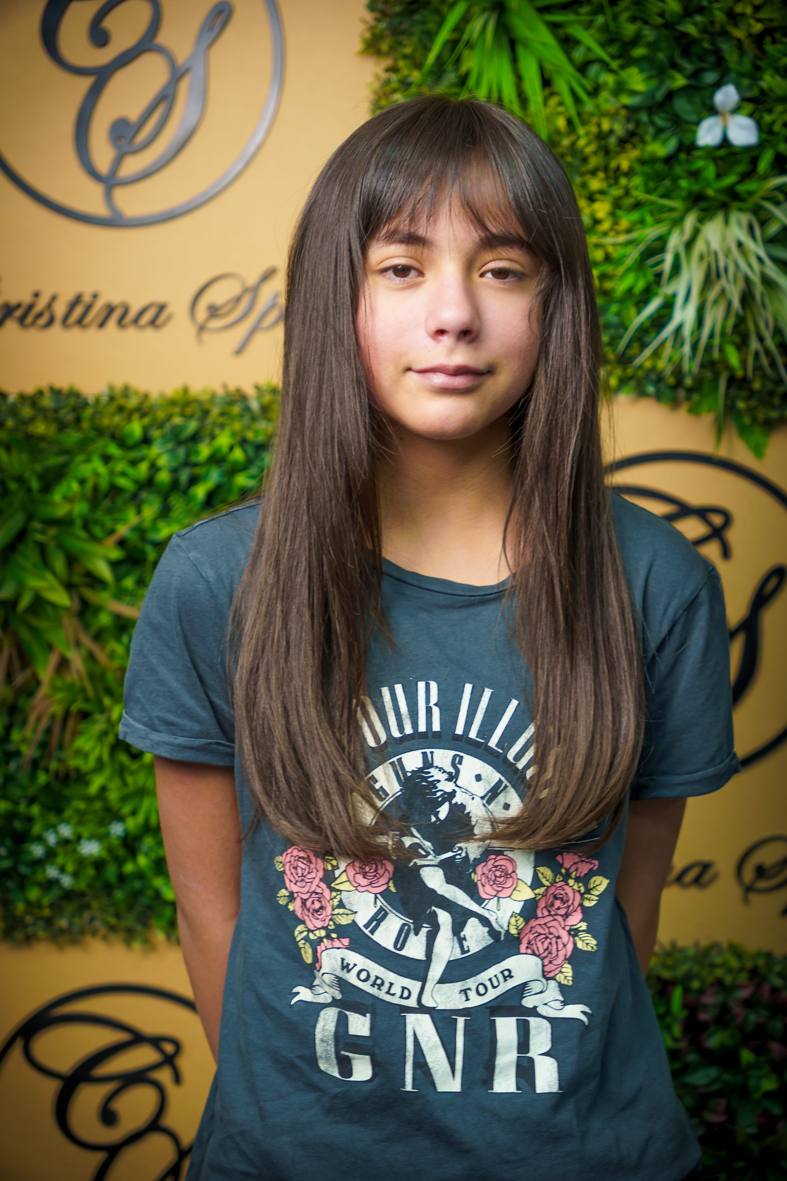 Paquete Quinceañeras Rubí